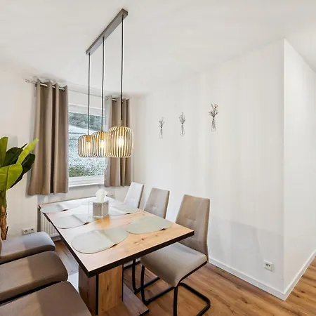 Ramoni - Abendgold 公寓 *