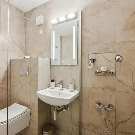 公寓 Ramoni - Abendgold