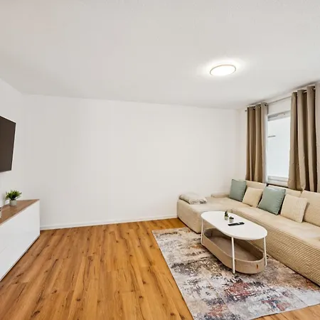 公寓 Ramoni - Abendgold *