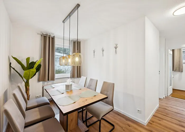 Ramoni - Abendgold 公寓 *