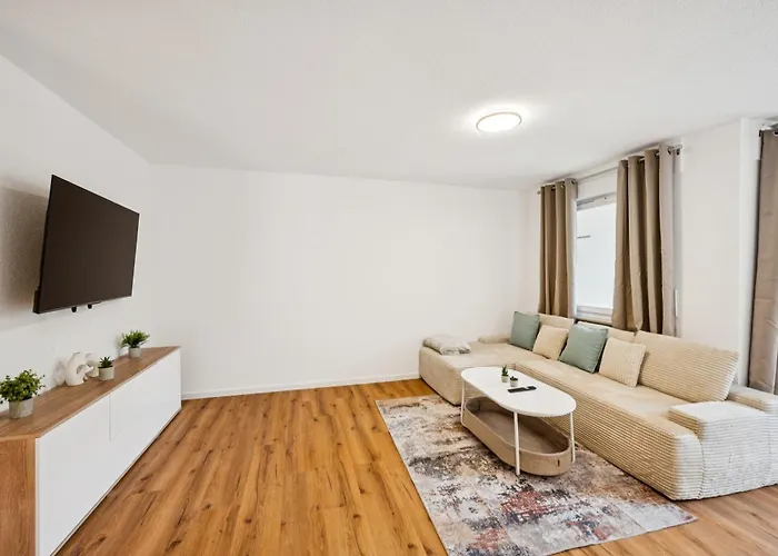 公寓 Ramoni - Abendgold *