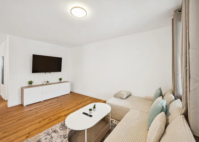 公寓 Ramoni - Abendgold 恩可洛斯特勒