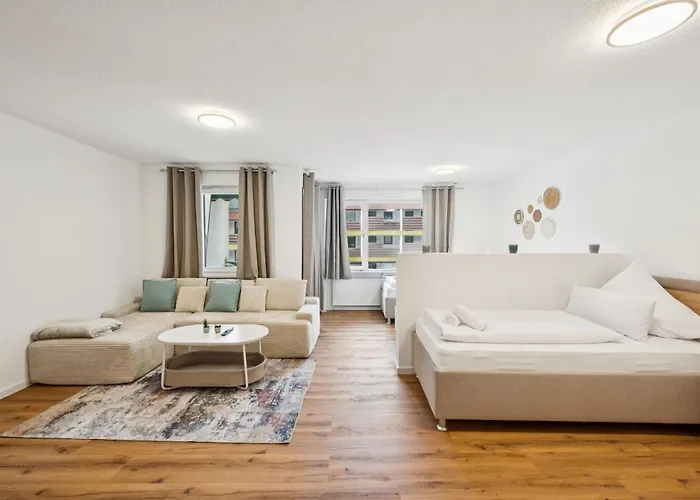 Ramoni - Abendgold 公寓 恩可洛斯特勒